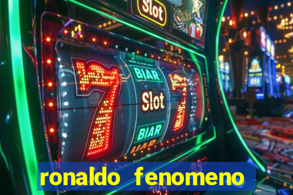 ronaldo fenomeno efootball 2024